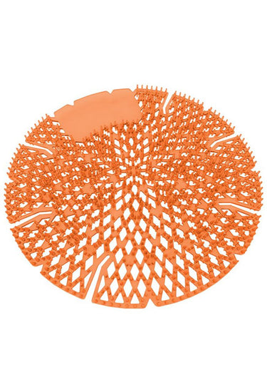 Tamis pour urinoir DIAMOND 3D Mangue Boîte de 10 unités